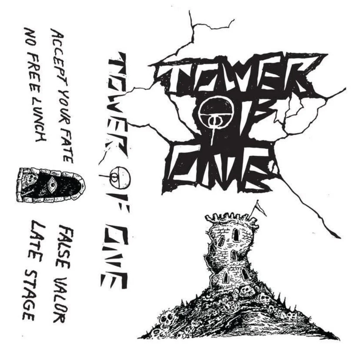 Punk Rock Record Reviews: The Best of 2025, Part Seven. — In Spite